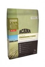 Acana Dog Yorkshire Pork Singles 11,4kg