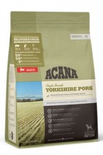 Acana Dog Yorkshire Pork Singles 2kg