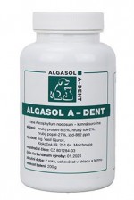 ALGASOL A-dent 200g