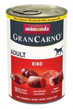 Animonda GRANCARNO konz. ADULT hovězí 400g