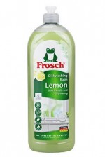 Balzám na nádobí Frosch Eko 750ml Citrus