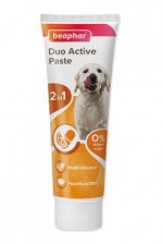 Beaphar pasta Duo Active multivit. pes 100g