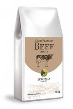 BOHEMIA COLD Adult Beef 10kg