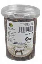 BOHEMIA Odměny  Kozí 250g