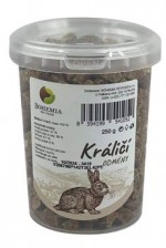 BOHEMIA Odměny  Králičí 250g