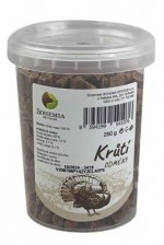 BOHEMIA Odměny  Krůtí 250g