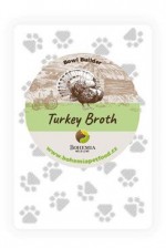 BOHEMIA Wild Turkey Broth 100ml