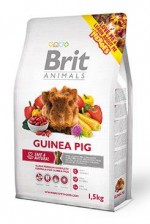 Brit Animals Guinea Pig Complete 1,5kg