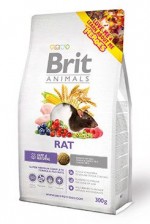 Brit Animals Rat 300g