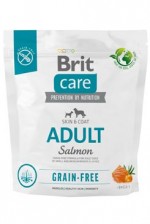 Brit Care Dog Grain-free Adult 1kg