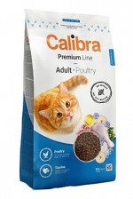 Calibra Cat Premium Line Adult Poultry 10kg