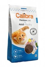 Calibra Cat Premium Line Adult Poultry 2kg