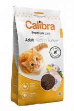 Calibra Cat Premium Line Adult Turkey 2kg