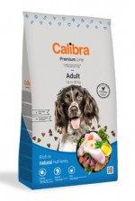 Calibra Dog Premium Line Adult 12 kg NEW