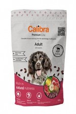 Calibra Dog Premium Line Adult Beef 100g