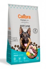 Calibra Dog Premium Line Adult Large 3 kg NEW