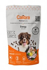 Calibra Dog Premium Line Energy 100g