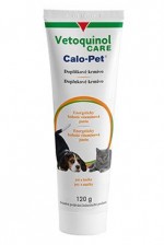 Calopet gel 120g