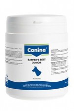 Canina Barfer's Best junior 350g