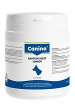 Canina Barfer's Best junior 850g