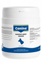 Canina Barfer's Best Senior 500g