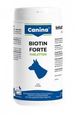 Canina Biotin Forte 210tbl