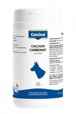 Canina Calcium Carbonat plv 1000g