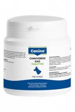 Canina Canhydrox GAG 60tbl. (100g)