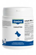 Canina Caniletten 300g