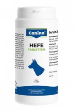 Canina Enzym Hefe 250g (310 tbl.)