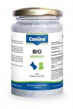 Canina Kokosový olej 200ml