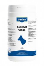 Canina Senior Vital 500g