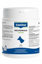 Canina Welpenkalk plv 300g