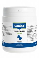 Canina Welpenkalk plv 900g