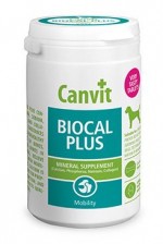 Canvit Biocal Plus pro psy 1000g new