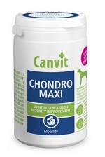 Canvit Chondro Maxi pro psy ochucené 1000g new