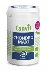 Canvit Chondro Maxi pro psy ochucené 230g new