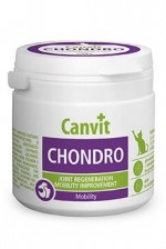 Canvit Chondro pro kočky 100g new