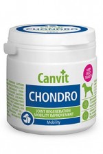 Canvit Chondro pro psy ochucené 100g new