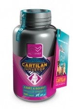 CARTILAN InflaSTOP 100tbl Altervet