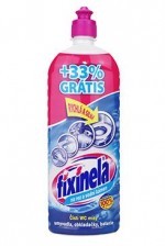 Čistič pro domácnost Fixinela 500ml