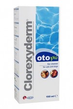 Clorexyderm OTO Piú 150ml