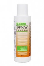 Diafarm Benzoylic peroxide šampon 150ml