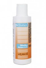 Diafarm Chlorhexidin šampon  150ml