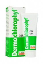 Dr.Muller Pharma Dermo-Chlorophyl gel 50ml