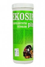 Ekosip s repelentem plv 50g