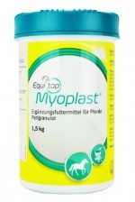 Equitop Myoplast plv 1500g