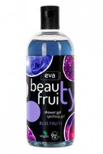 EVA NATURA Beauty Fruity sprchový gel Blue 400ml