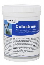 FOS Colostrum 100g