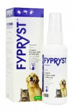 Fypryst sprej 100ml